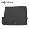 Stingray Guminis bagažinės kilimėlis BMW X3 E83 2004-2010m.
