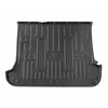 Stingray Guminis bagažinės kilimėlis TOYOTA Land Cruiser Prado J120 2002-2009m. (5 seats)