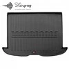 Stingray Guminis bagažinės kilimėlis VOLVO V50 2004-2012m.