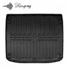 Stingray Guminis bagažinės kilimėlis AUDI A4 B9 nuo 2015m. (universalas)