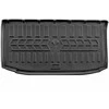 Stingray Guminis bagažinės kilimėlis FIAT Panda 169 2003-2012m.