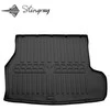 Stingray Guminis bagažinės kilimėlis BMW 3 E46 1998-2006m. (universalas)