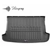 Stingray Guminis bagažinės kilimėlis TOYOTA Corolla Verso ZER / ZZE 2004–2009
