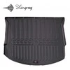 Stingray Guminis bagažinės kilimėlis FORD Mondeo IV 2007-2014m. (universalas)