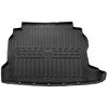 Stingray Guminis bagažinės kilimėlis OPEL Astra G 1998-2004m. (sedanas)