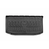 Stingray Guminis bagažinės kilimėlis FIAT Panda 169 2003-2012m.