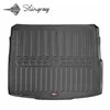 Stingray Guminis bagažinės kilimėlis VOLKSWAGEN Passat B8 nuo 2014m. (sedanas)