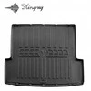 Stingray Guminis bagažinės kilimėlis BMW 3 E91 2004-2013m. (universalas)
