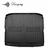 Stingray Guminis bagažinės kilimėlis SKODA Superb III 3V nuo 2015m. (universalas)