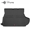 Stingray Guminis bagažinės kilimėlis CITROEN C-Crosser 2007-2012m. (su SUB.)