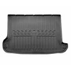 Stingray Guminis bagažinės kilimėlis OPEL Astra G 1998-2004m. (universalas)
