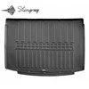 Stingray Guminis bagažinės kilimėlis OPEL Astra H universalas 2004-2009m.