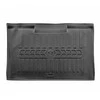 Stingray Guminis bagažinės kilimėlis MERCEDES BENZ Citan W415 2012-2020m. (short base / one rear door)