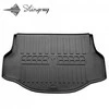 Stingray Guminis bagažinės kilimėlis TOYOTA RAV 4 XA40 2013-2018m. (hybrid)