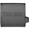 Stingray Guminis bagažinės kilimėlis LAND ROVER RANGE ROVER Evoque L538 2011-2018m.