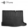 Stingray Guminis bagažinės kilimėlis DACIA Sandero Stepway II 2012-2020m.