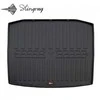 Stingray Guminis bagažinės kilimėlis SKODA Octavia IV A8 nuo 2020m. (universalas)