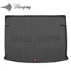 Stingray Guminis bagažinės kilimėlis AUDI A6 C5 1997-2004m. (sedanas)