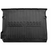 Stingray Guminis bagažinės kilimėlis NISSAN Pathfinder III R51 2005-2015m. (5 of 7 seats)
