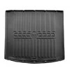 Stingray Guminis bagažinės kilimėlis AUDI A4 B7 2005-2008m. (sedanas)