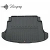 Stingray Guminis bagažinės kilimėlis HONDA CR-V III 2006-2012m.