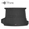 Stingray Guminis bagažinės kilimėlis AUDI Q7 4M nuo 2015m.