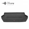 Stingray Guminis bagažinės kilimėlis VOLVO XC90 2002-2014m., (7 seats)