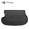 Stingray Guminis bagažinės kilimėlis MITSUBISHI Outlander 2003-2006m.