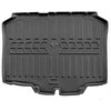 Stingray Guminis bagažinės kilimėlis SEAT Ibiza IV 6J 2008-2017m. (hečbekas)