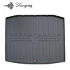 Stingray Guminis bagažinės kilimėlis SKODA Octavia IV A8 nuo 2020m.