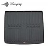 Stingray Guminis bagažinės kilimėlis VOLKSWAGEN Passat B8 nuo 2014m. (universalas)