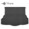 Stingray Guminis bagažinės kilimėlis FORD Mondeo V nuo 2014m. (sedanas)