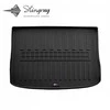 Stingray Guminis bagažinės kilimėlis VOLKSWAGEN Tiguan I 2007-2016m.