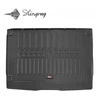 Stingray Guminis bagažinės kilimėlis CITROEN Berlingo II 2008-2018m. (5)