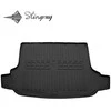 Stingray Guminis bagažinės kilimėlis SUBARU Forester SH 2008-2012m.