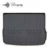 Stingray Guminis bagažinės kilimėlis AUDI A6 C6 2004-2011m. (universalas)