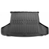 Stingray Guminis bagažinės kilimėlis TOYOTA Prius V (Prius+) 2011-2015m.