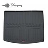 Stingray Guminis bagažinės kilimėlis AUDI A4 B6 2001-2004m. (sedanas)