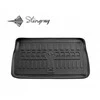 Stingray Guminis bagažinės kilimėlis CHRYSLER Grand Voyager V RT 2008-2016m. (7 vietos)