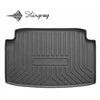 Stingray Guminis bagažinės kilimėlis AUDI A3 8P 2003-2012m. (hečbekas)