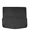 Stingray Guminis bagažinės kilimėlis AUDI A6 C6 2004-2011m. (sedanas)