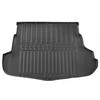 Stingray Guminis bagažinės kilimėlis MAZDA 6 GH 2008-2012m. (sedanas)