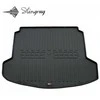Stingray Guminis bagažinės kilimėlis RENAULT Megane IV nuo 2015m. (sedanas)