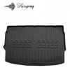 Stingray Guminis bagažinės kilimėlis NISSAN QASHQAI 2014-2021m.
