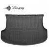 Stingray Guminis bagažinės kilimėlis KIA Sorento II XM 2009-2014m. (5seats)