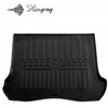 Stingray Guminis bagažinės kilimėlis JEEP Grand Cherokee WK 2005-2010m.