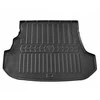 Stingray Guminis bagažinės kilimėlis SUBARU Forester SG 2002-2008m.