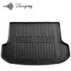 Stingray Guminis bagažinės kilimėlis LEXUS RX 2009-2015m. (donut spare wheel)