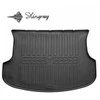 Stingray Guminis bagažinės kilimėlis KIA Sorento II XM 2009-2014m. (5seats)
