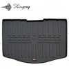 Stingray Guminis bagažinės kilimėlis FORD C-Max 2003-2010m. (5 vietos)